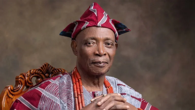 Ibadan Indigenes Warn Politicians: “Respect the Olubadan or Face Consequences’’