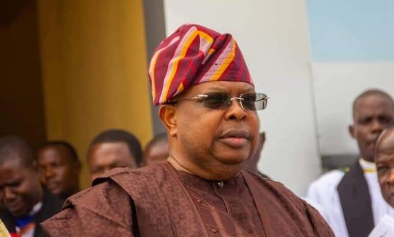 After Adelabu’s Exit, Tinubu Picks Tegbe to Drive Nigeria’s Power Sector Reforms