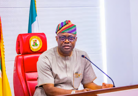 Uncertainty Grips Oyo PDP: Aspirants in Limbo as Makinde Weighs Political Future
