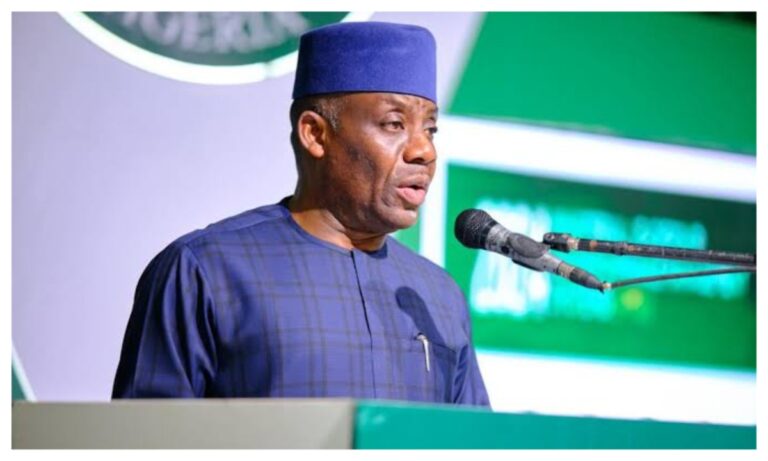 Nigeria Cracks Down on Honorary Degrees, Bans ‘Dr’ Prefix in Official Use
