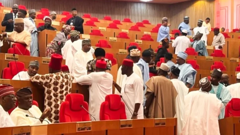 “No Outsiders” — Akintunde Draws Battle Line Over Ibadan Federal Constituency Seat
