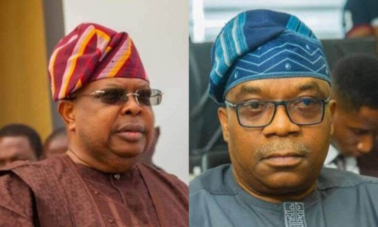 Tinubu’s Nominees Cleared: Senate Approves New Power and Foreign Affairs Ministers