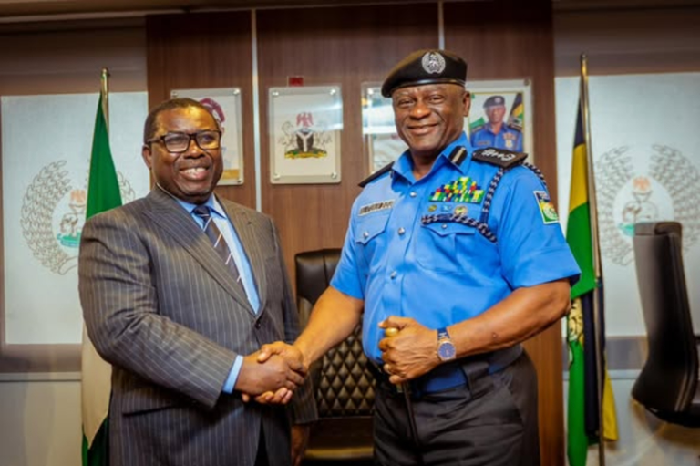 Police, INEC Unveil Strategic Plan for Peaceful Ekiti, Osun Polls and 2027 Elections