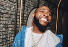 Davido Says Father Gifted Him $300,000 After Arena Concert