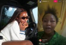 “Please Help Me”: Ilebaye Odiniya Triggers Online Reactions After Tearful Livestream