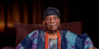 From Classroom to Afenifere Leadership: The Enduring Legacy of Reuben Famuyide Fasoranti at 100