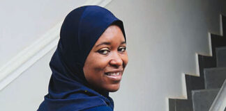 Aisha Yesufu’s Senate Run Gets Sowore’s Support Amid Party Criticism