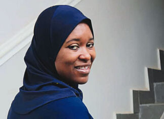 Aisha Yesufu’s Senate Run Gets Sowore’s Support Amid Party Criticism