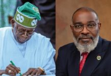 Tinubu Strengthens Security Architecture with Appointment of Adeyinka Fadewa