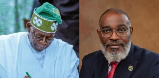 Tinubu Strengthens Security Architecture with Appointment of Adeyinka Fadewa