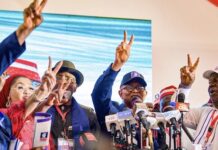 Peter Obi Raises Alarm Over Democracy, Poverty, and Insecurity in Nigeria