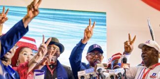 Peter Obi Raises Alarm Over Democracy, Poverty, and Insecurity in Nigeria