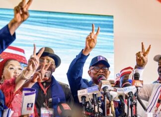 Peter Obi Raises Alarm Over Democracy, Poverty, and Insecurity in Nigeria