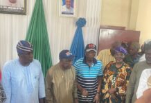 No Consensus Yet in Oyo APC as Fatai Buhari, Others Push for Direct Primaries