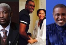 Do2dtun Defends Frank Edoho Amid Public Reactions to Marriage Crash Revelation
