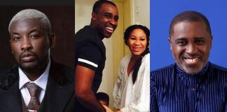 Do2dtun Defends Frank Edoho Amid Public Reactions to Marriage Crash Revelation