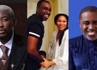 Do2dtun Defends Frank Edoho Amid Public Reactions to Marriage Crash Revelation