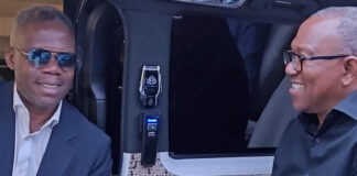 Air Peace Wins Praise from Obi for Smooth Flights and Complimentary Ride Service to London