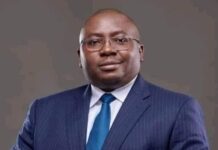 Oyo 2027: Adelabu Promises Progress, Security, and Grassroots Development