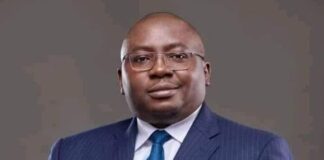 Oyo 2027: Adelabu Promises Progress, Security, and Grassroots Development