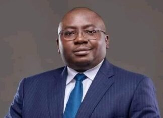 Oyo 2027: Adelabu Promises Progress, Security, and Grassroots Development