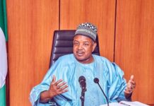 Bagudu: Tinubu’s Reforms Creating Fresh Investment Opportunities for German Businesses