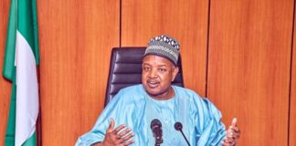 Bagudu: Tinubu’s Reforms Creating Fresh Investment Opportunities for German Businesses