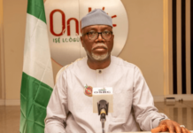 Vacant Throne Sparks Concern as Idanre Community Appeals to Ondo Governor