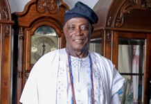 Traditional Medicine Still Effective and Affordable, Says Olubadan Ladoja