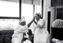 Royal Blessing in Ile-Ife: Ooni of Ife Receives Twin Heirs