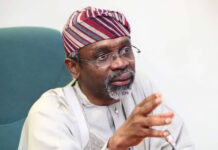 Gbajabiamila Opens Up on Lagos Speakership Crisis, DSS Probe and Desmond Elliot Allegations
