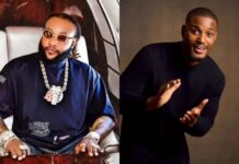 Kcee Calls for Compassion and Appreciation Following Alex Ekubo’s Passing