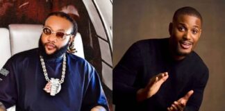 Kcee Calls for Compassion and Appreciation Following Alex Ekubo’s Passing