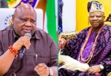 Formerly Embattled Oba’s Dethronement Brings Calm to Ipetumodu, Community Leaders Speak Out