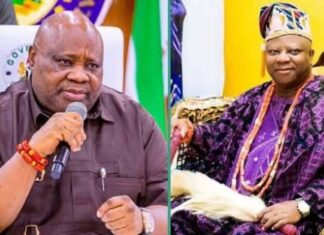 Formerly Embattled Oba’s Dethronement Brings Calm to Ipetumodu, Community Leaders Speak Out