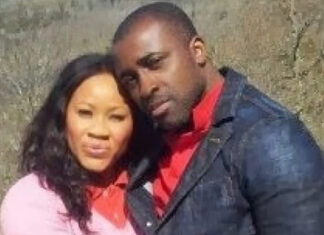 ‘I Tried to Save My Marriage’ — Frank Edoho Responds to Sandra’s Abuse and Cheating Allegations