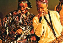 From Lagos to the World: Orlando Julius Honored with Star-Studded Tribute Events
