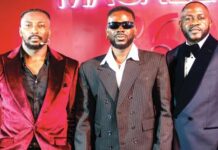 The Macallan Unveils Adekunle Gold as Nigerian Brand Ambassador