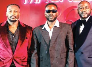The Macallan Unveils Adekunle Gold as Nigerian Brand Ambassador