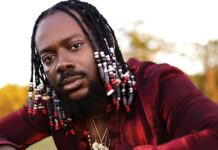 Simi Can Create 10 Songs From One Beat, Says Adekunle Gold