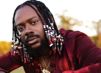 Simi Can Create 10 Songs From One Beat, Says Adekunle Gold