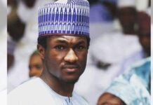 Buhari’s Son, Yusuf, Emerges APC Candidate for Sandamu/Daura/Mai’adua Seat