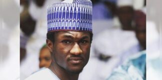 Buhari’s Son, Yusuf, Emerges APC Candidate for Sandamu/Daura/Mai’adua Seat