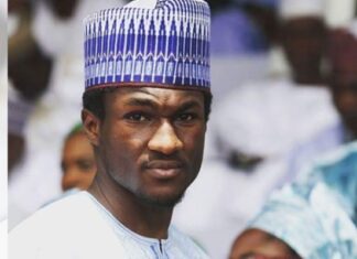 Buhari’s Son, Yusuf, Emerges APC Candidate for Sandamu/Daura/Mai’adua Seat