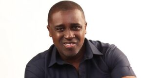 Frank Edoho Breaks Silence on Emotional Struggles After Estranged Wife’s Allegations