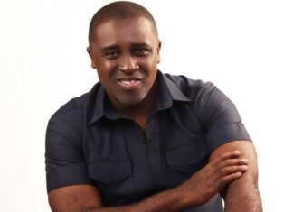 Frank Edoho Breaks Silence on Emotional Struggles After Estranged Wife’s Allegations