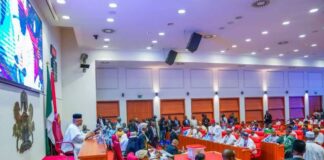 Bamidele Vows Legislative Crackdown as Boko Haram, Gunmen Target Schools Across Nigeria