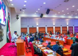 Bamidele Vows Legislative Crackdown as Boko Haram, Gunmen Target Schools Across Nigeria