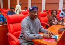 APC Primaries Turn Violent in Ondo as Armed Thugs Invade Voting Centres