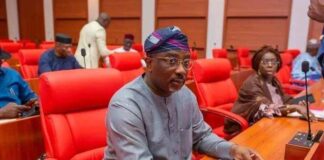 APC Primaries Turn Violent in Ondo as Armed Thugs Invade Voting Centres